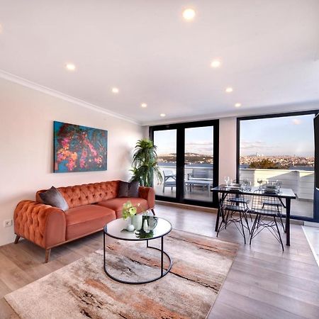 Etiz Hotels & Residences Istanbul Luaran gambar