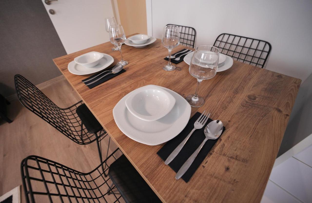 Etiz Hotels & Residences Istanbul Luaran gambar