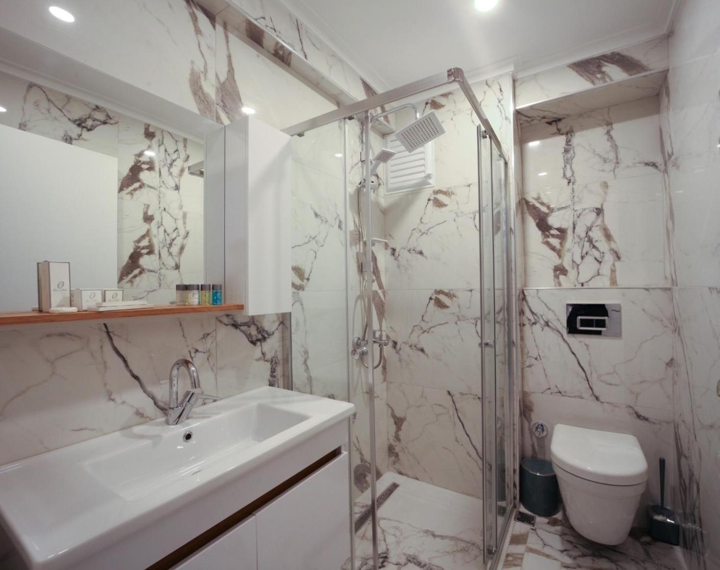 Etiz Hotels & Residences Istanbul Luaran gambar